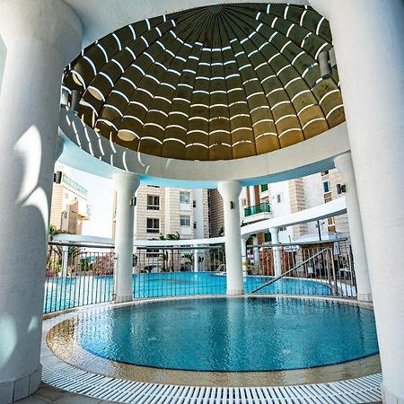 Golf Residence By Sun And View Ελάτ Εξωτερικό φωτογραφία