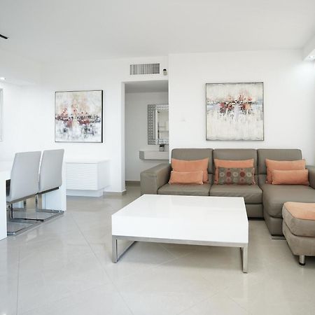 Golf Residence By Sun And View Ελάτ Εξωτερικό φωτογραφία
