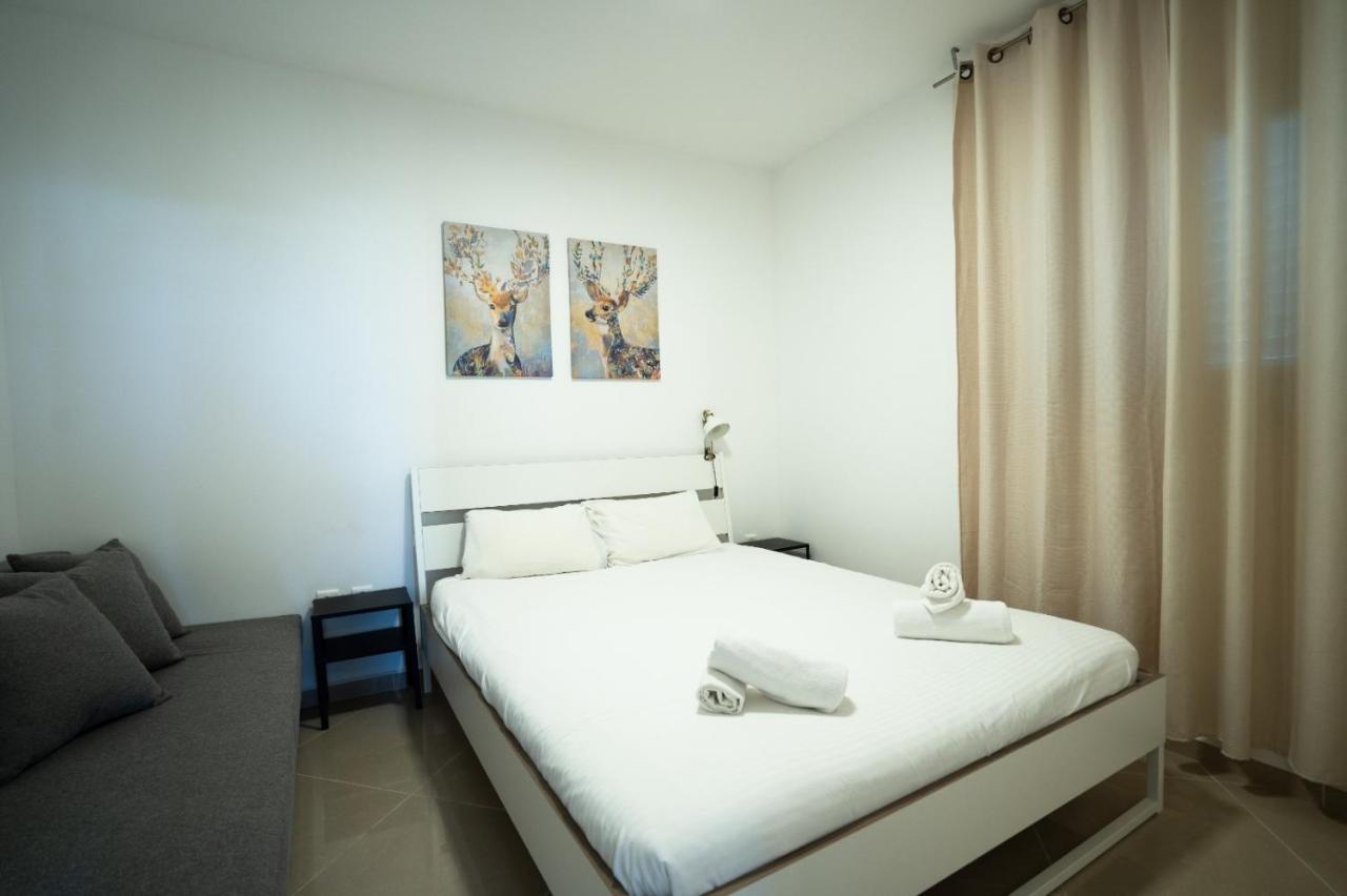 Golf Residence By Sun And View Ελάτ Εξωτερικό φωτογραφία