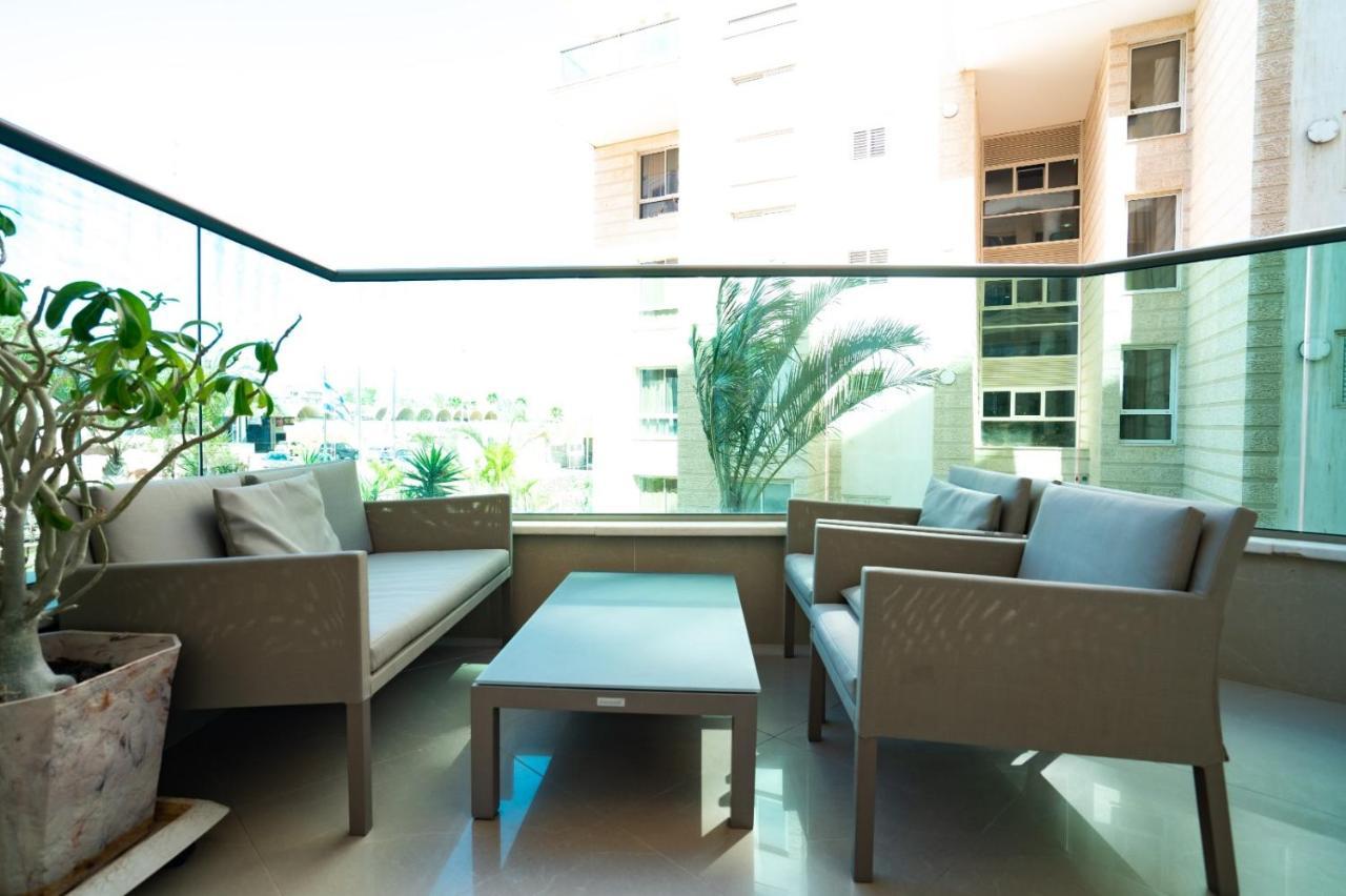 Golf Residence By Sun And View Ελάτ Εξωτερικό φωτογραφία