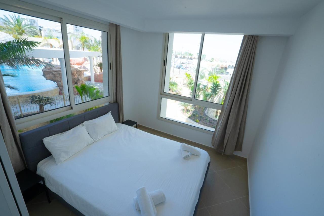 Golf Residence By Sun And View Ελάτ Εξωτερικό φωτογραφία