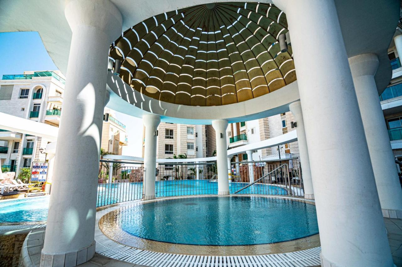 Golf Residence By Sun And View Ελάτ Εξωτερικό φωτογραφία