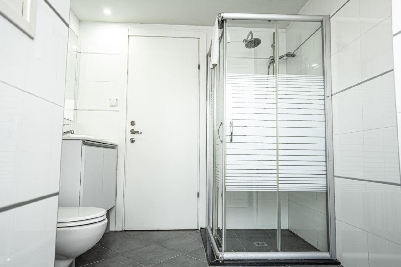 Golf Residence By Sun And View Ελάτ Εξωτερικό φωτογραφία