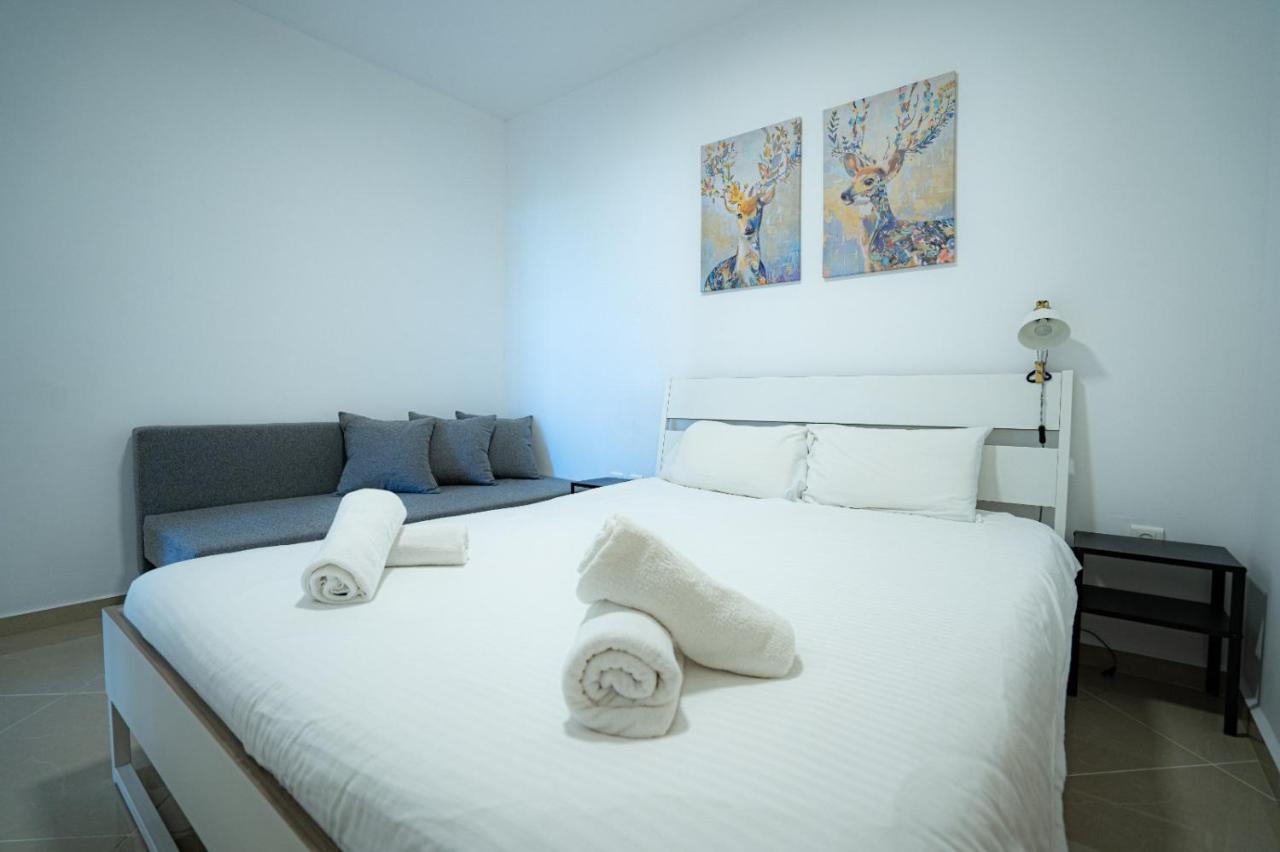 Golf Residence By Sun And View Ελάτ Εξωτερικό φωτογραφία