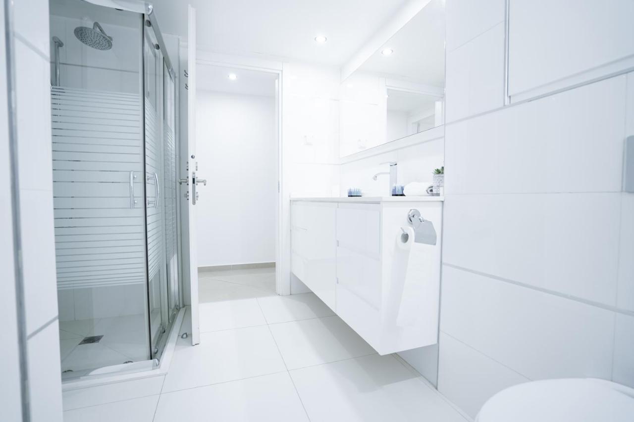 Golf Residence By Sun And View Ελάτ Εξωτερικό φωτογραφία