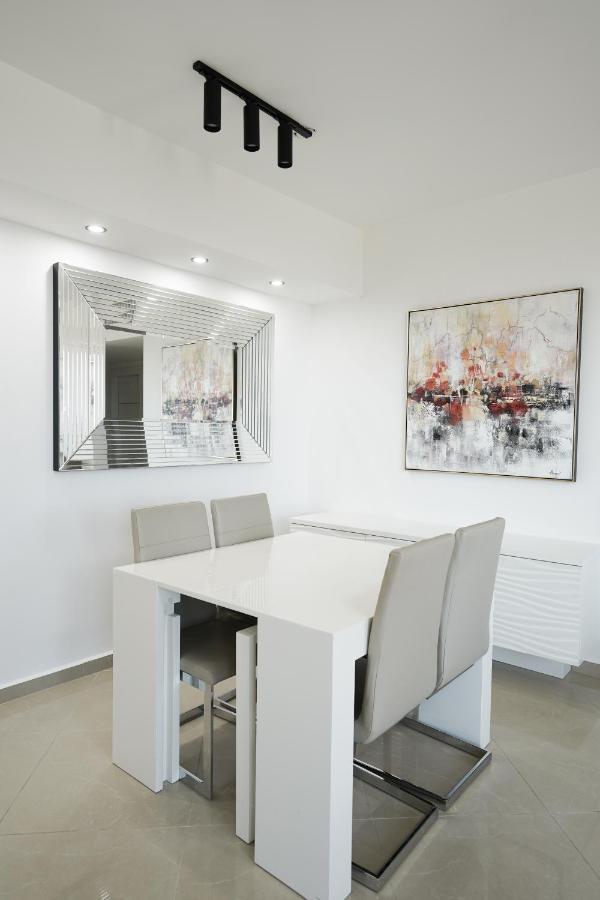 Golf Residence By Sun And View Ελάτ Εξωτερικό φωτογραφία