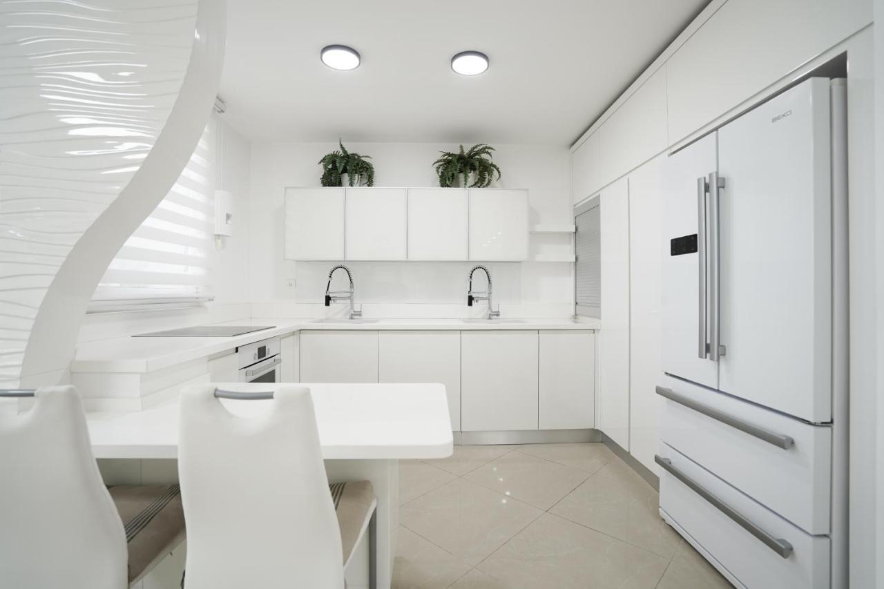 Golf Residence By Sun And View Ελάτ Εξωτερικό φωτογραφία