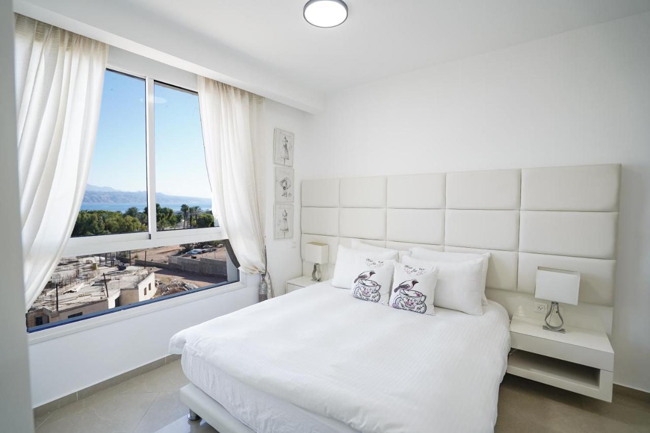 Golf Residence By Sun And View Ελάτ Εξωτερικό φωτογραφία