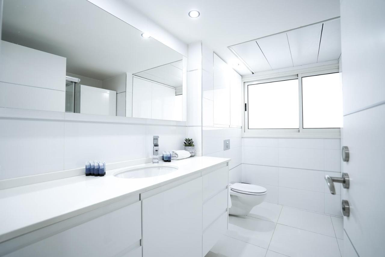 Golf Residence By Sun And View Ελάτ Εξωτερικό φωτογραφία