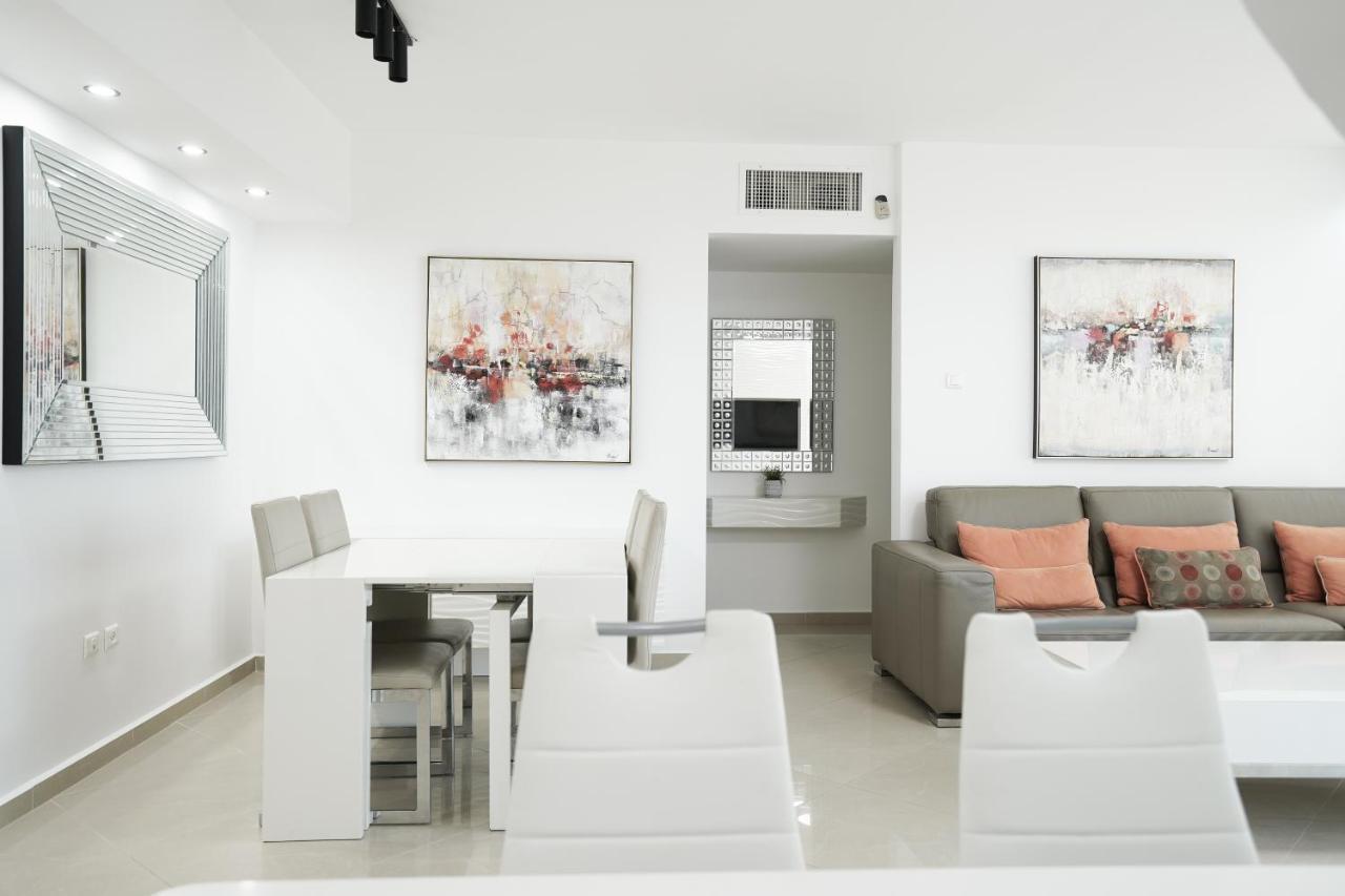 Golf Residence By Sun And View Ελάτ Εξωτερικό φωτογραφία