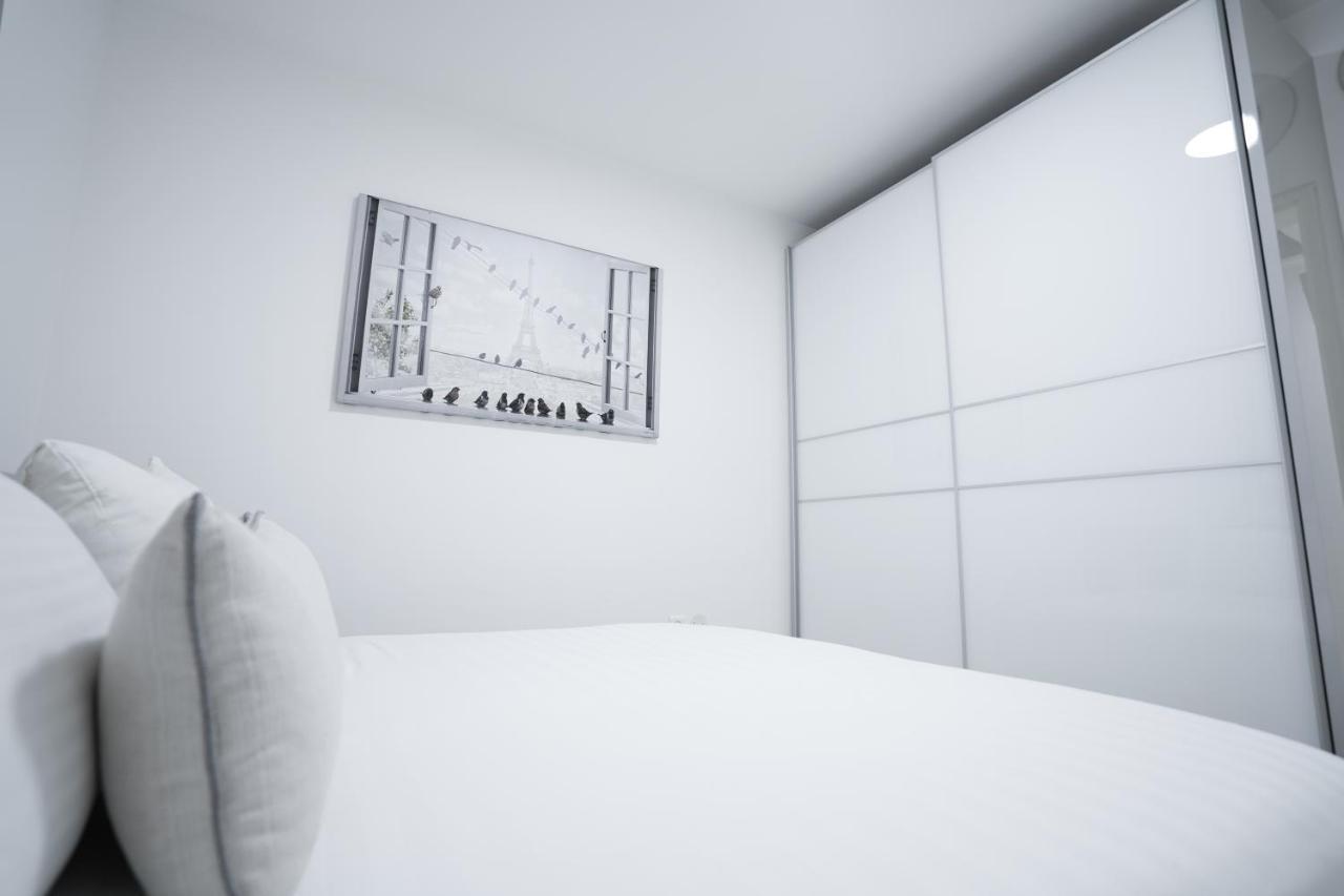 Golf Residence By Sun And View Ελάτ Εξωτερικό φωτογραφία