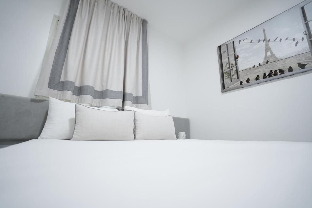 Golf Residence By Sun And View Ελάτ Εξωτερικό φωτογραφία