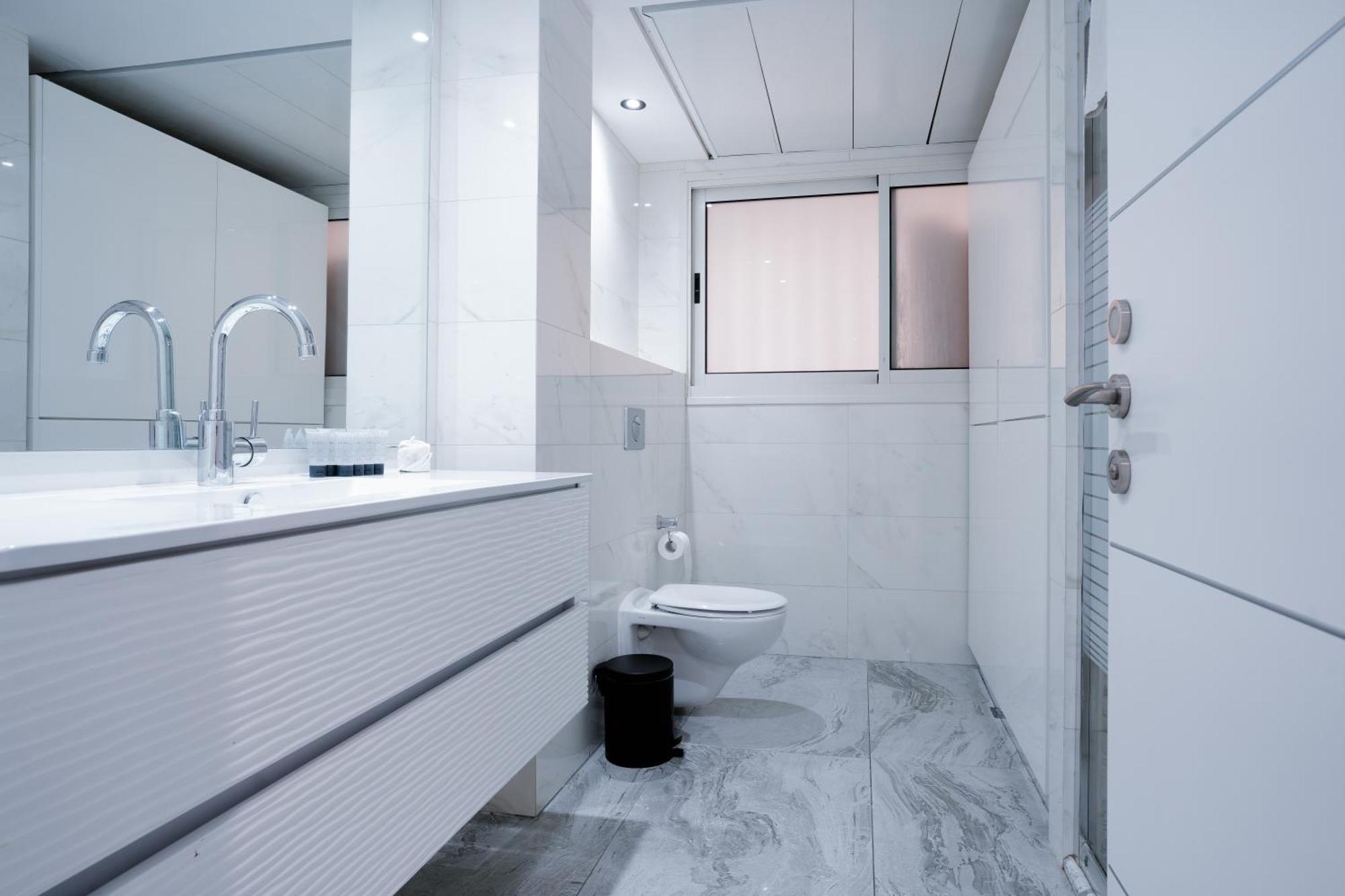 Golf Residence By Sun And View Ελάτ Εξωτερικό φωτογραφία
