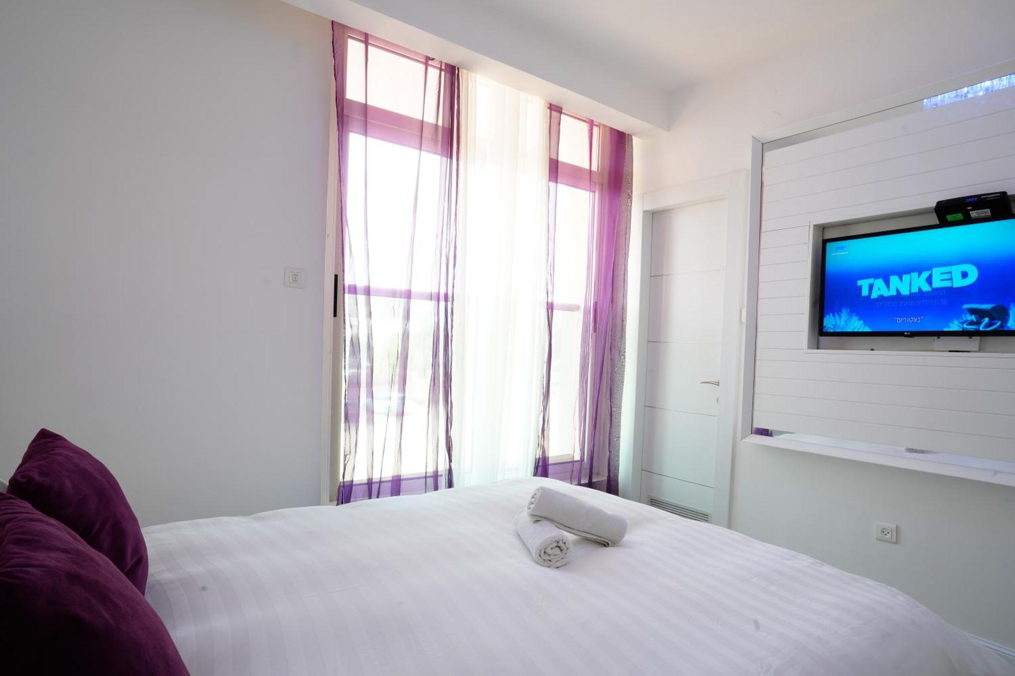 Golf Residence By Sun And View Ελάτ Εξωτερικό φωτογραφία