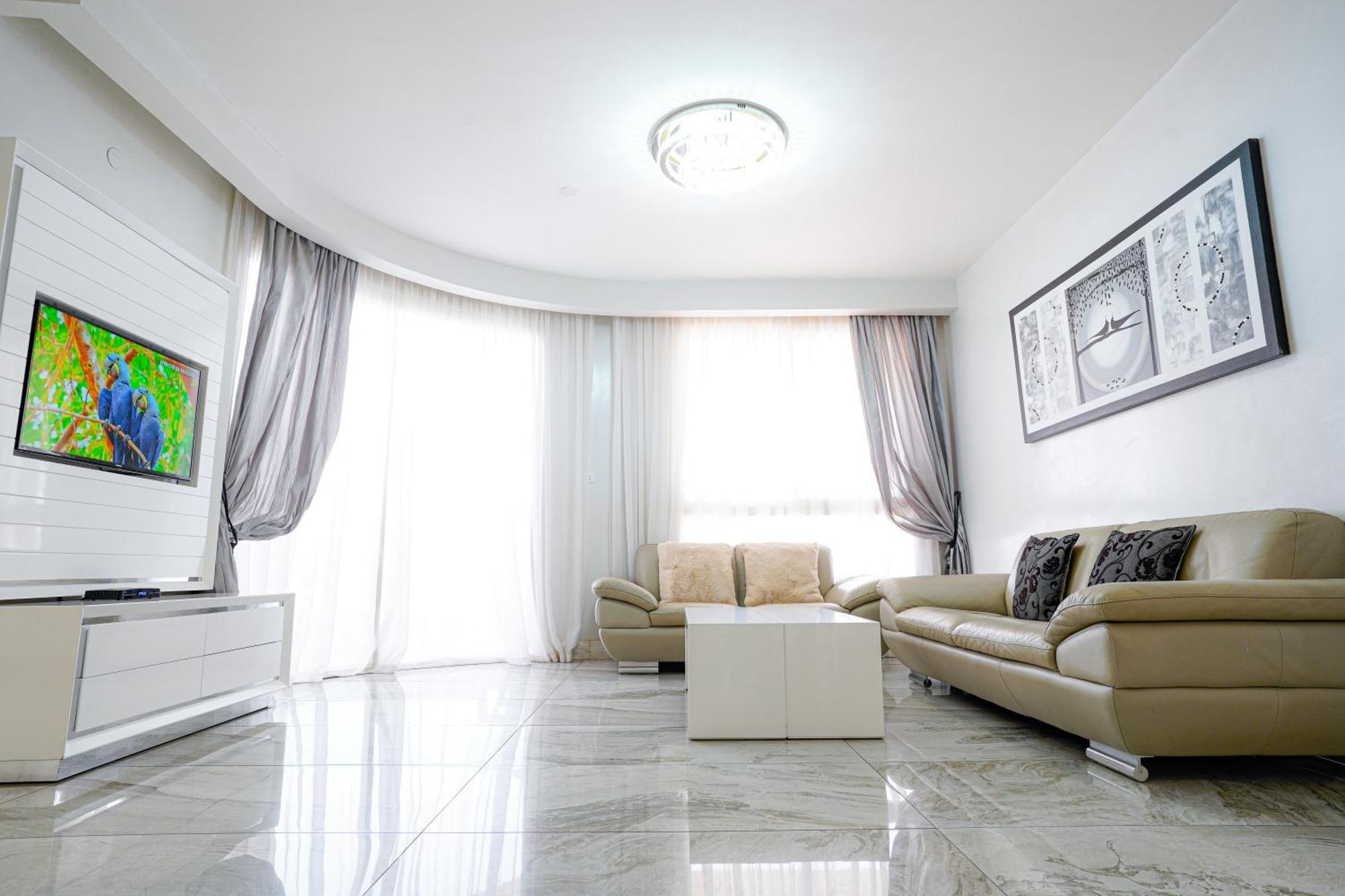 Golf Residence By Sun And View Ελάτ Εξωτερικό φωτογραφία