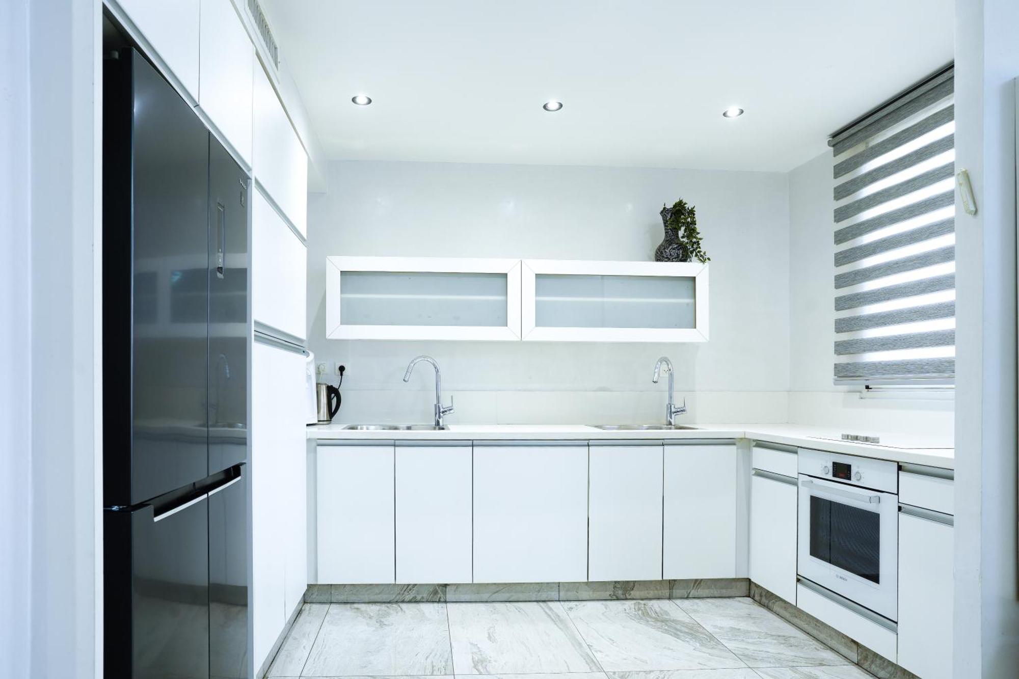 Golf Residence By Sun And View Ελάτ Εξωτερικό φωτογραφία