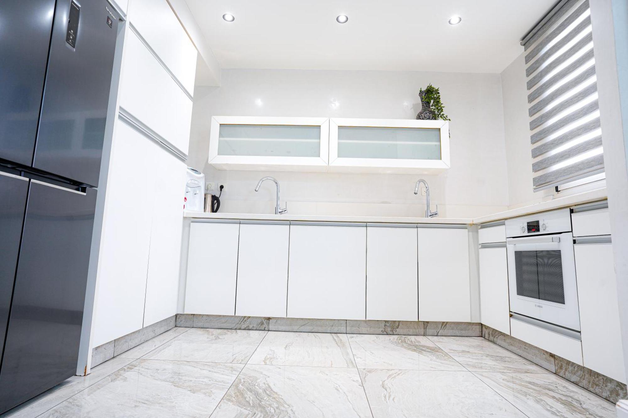 Golf Residence By Sun And View Ελάτ Εξωτερικό φωτογραφία