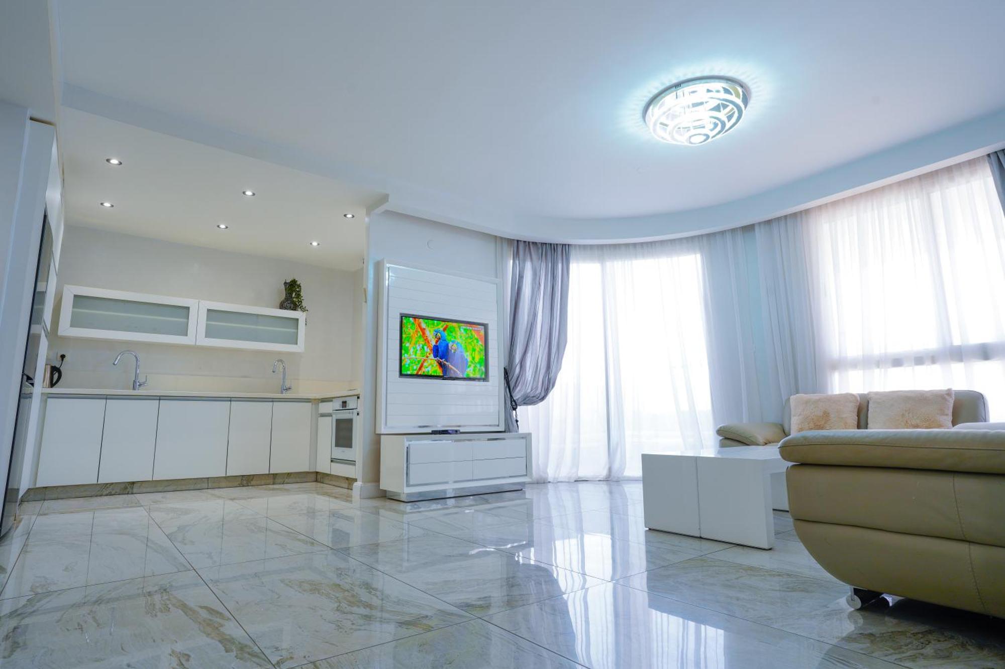 Golf Residence By Sun And View Ελάτ Εξωτερικό φωτογραφία