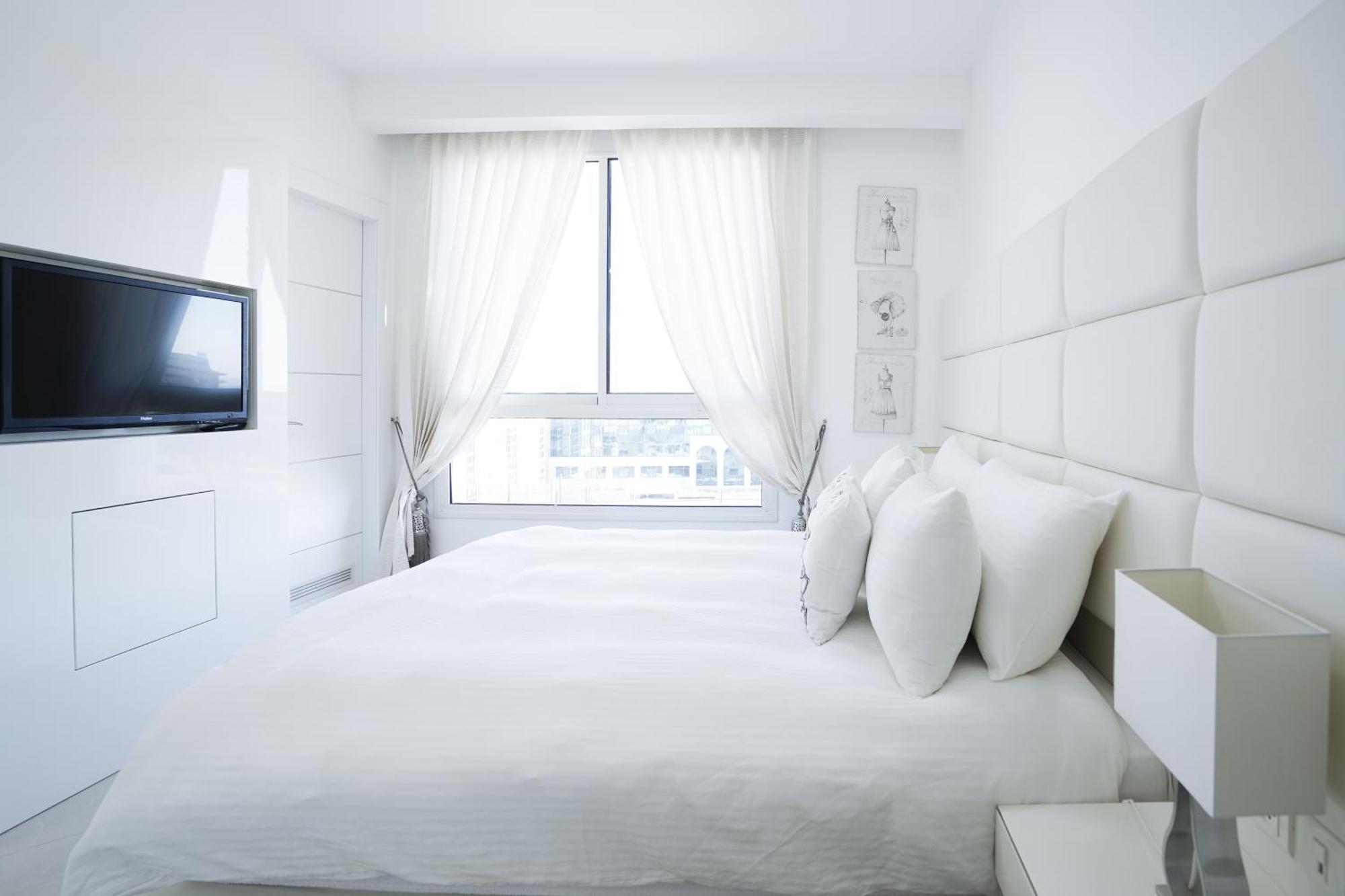 Golf Residence By Sun And View Ελάτ Εξωτερικό φωτογραφία
