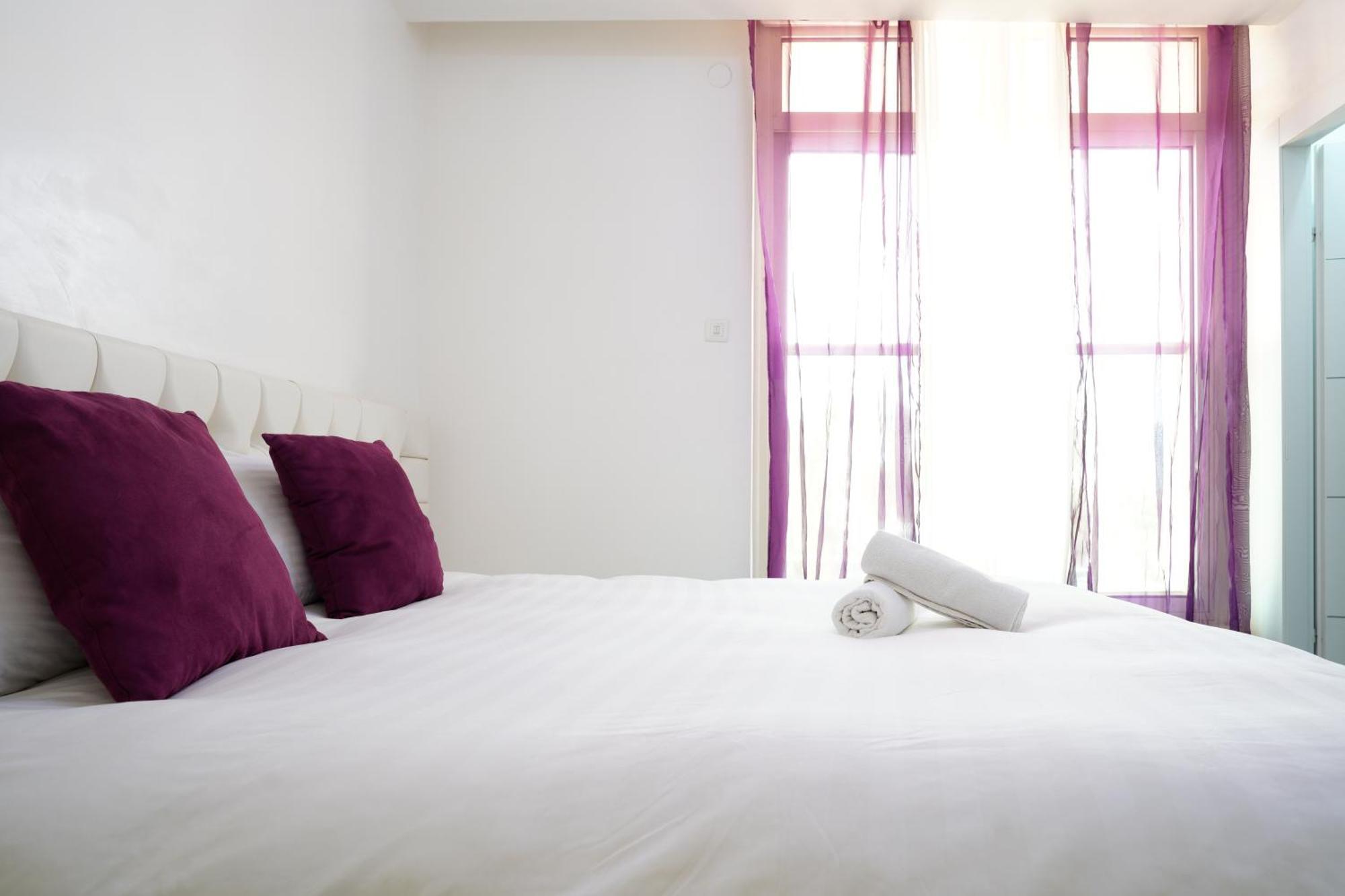 Golf Residence By Sun And View Ελάτ Δωμάτιο φωτογραφία