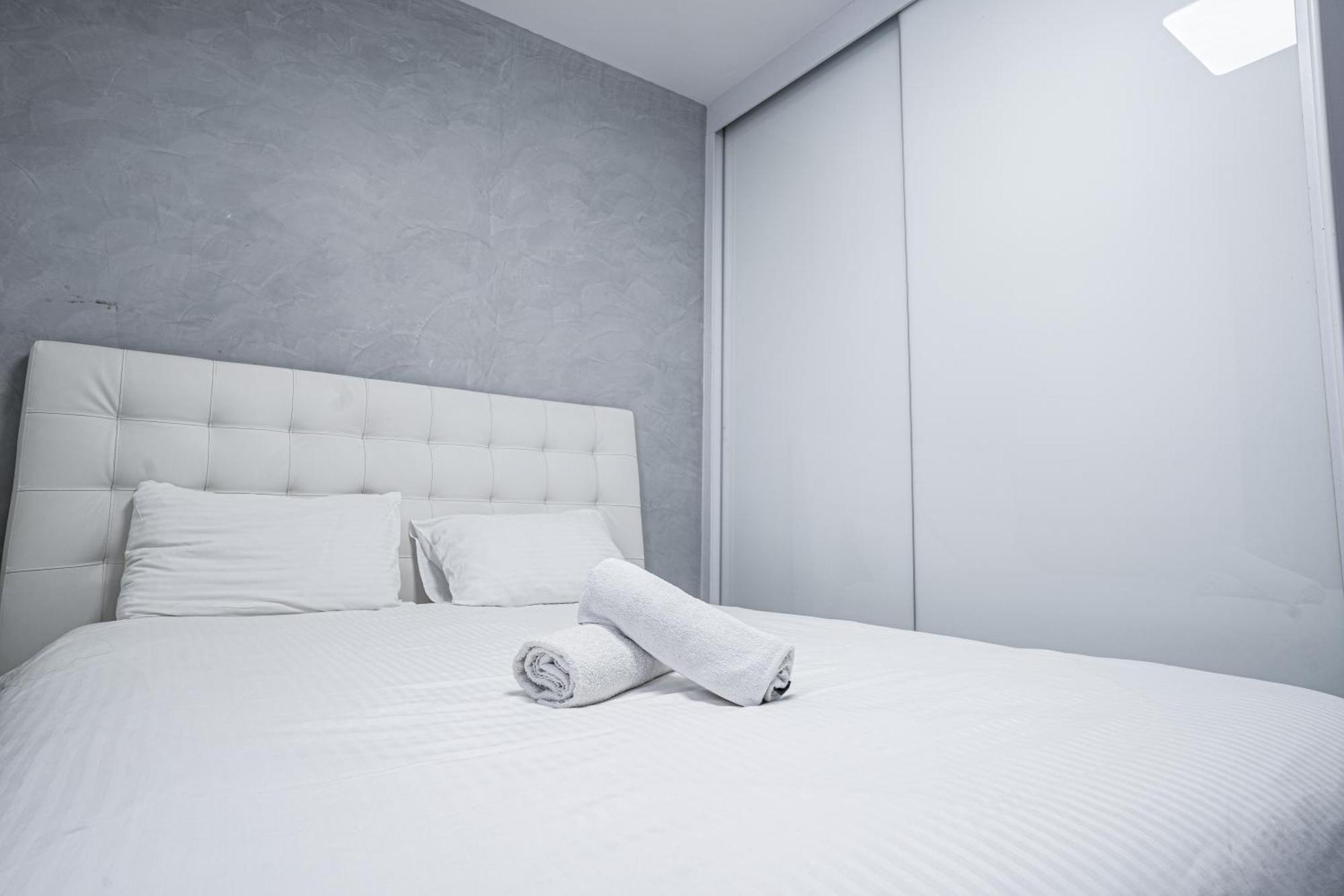 Golf Residence By Sun And View Ελάτ Δωμάτιο φωτογραφία