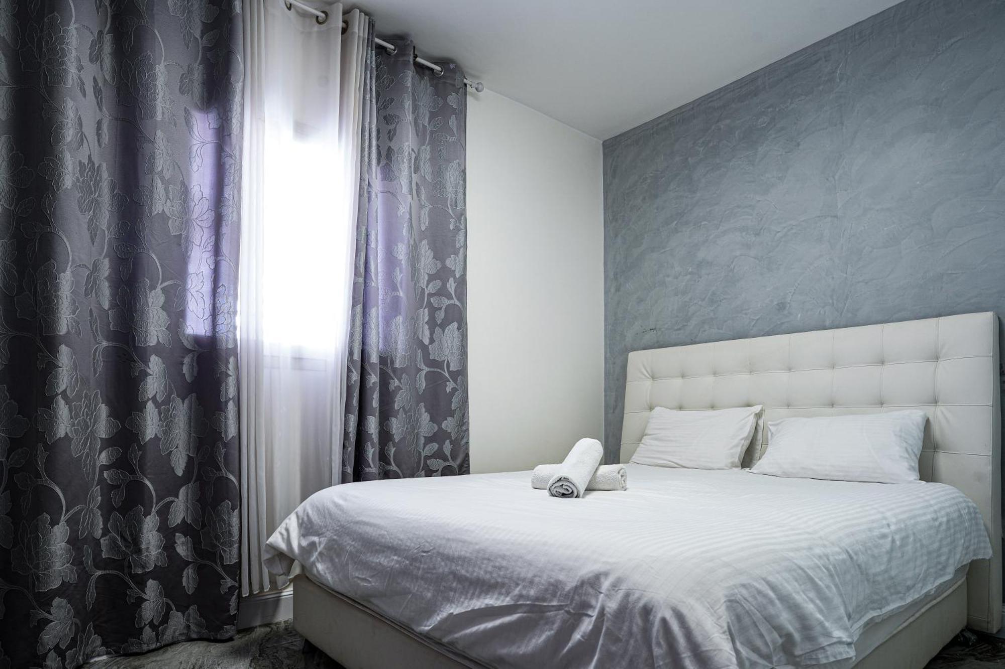 Golf Residence By Sun And View Ελάτ Δωμάτιο φωτογραφία