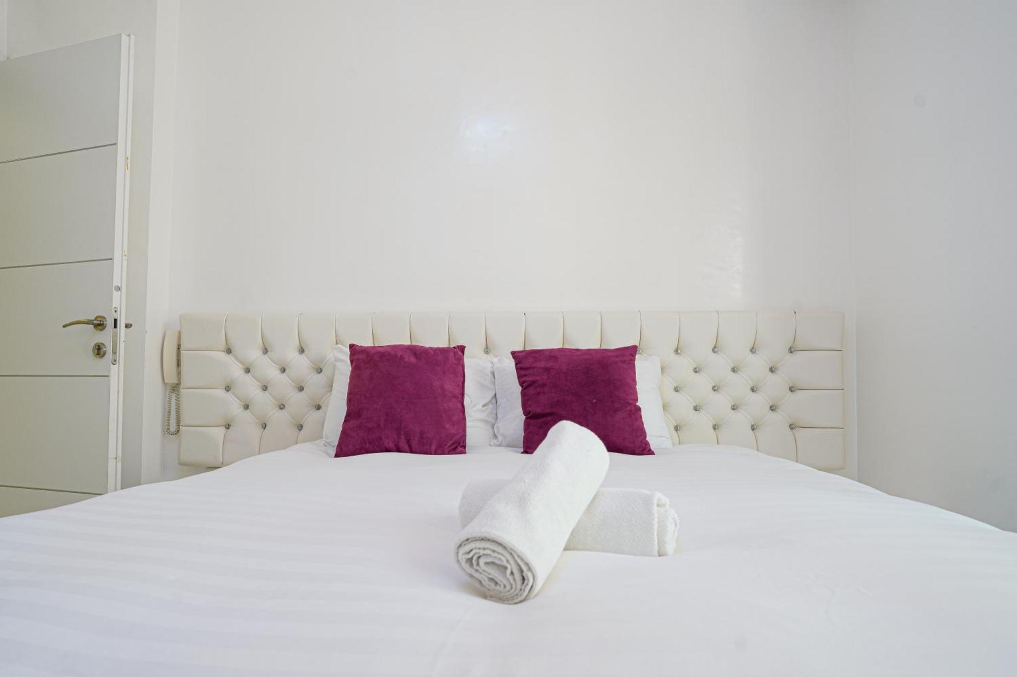 Golf Residence By Sun And View Ελάτ Δωμάτιο φωτογραφία