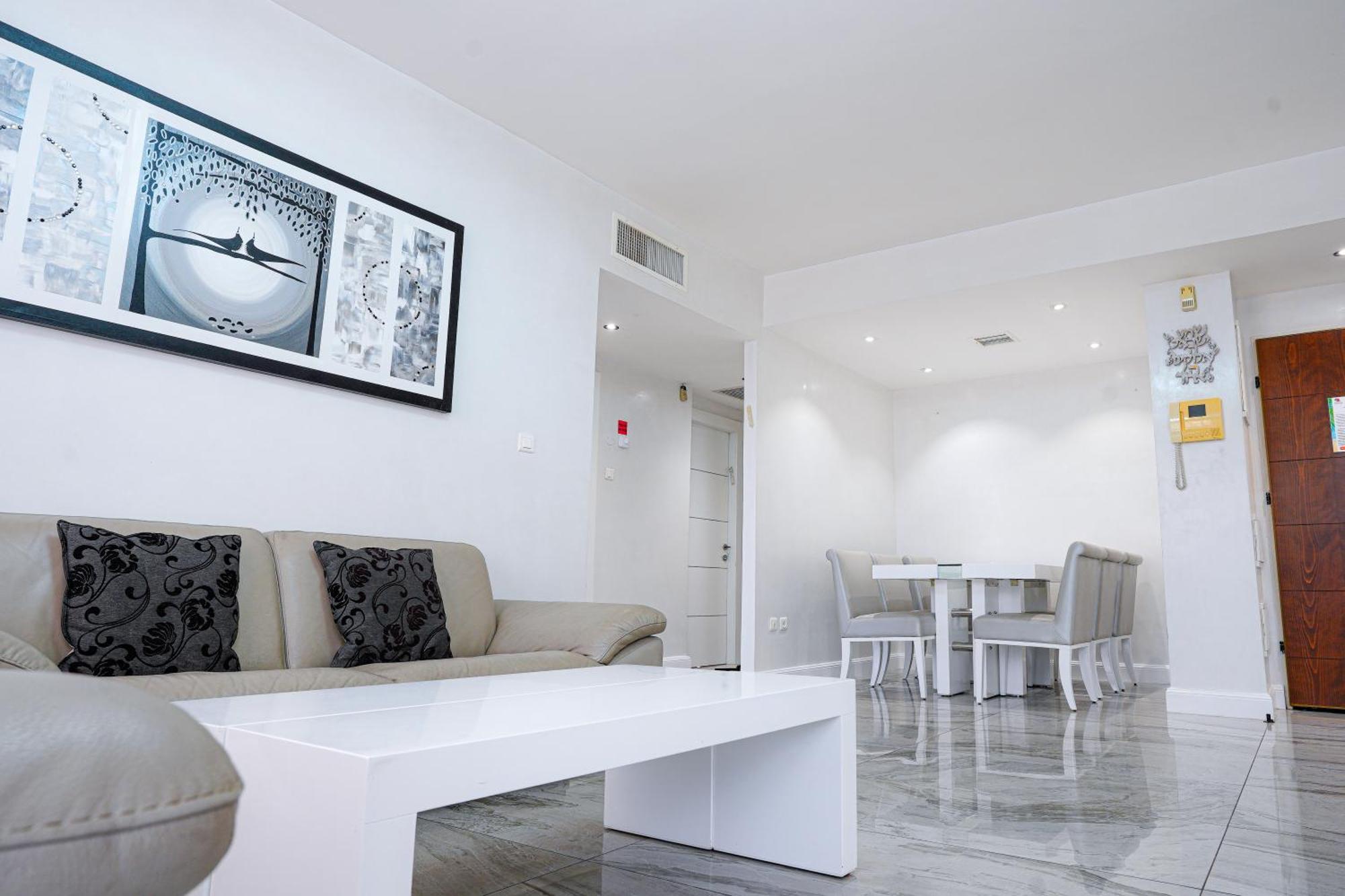 Golf Residence By Sun And View Ελάτ Δωμάτιο φωτογραφία
