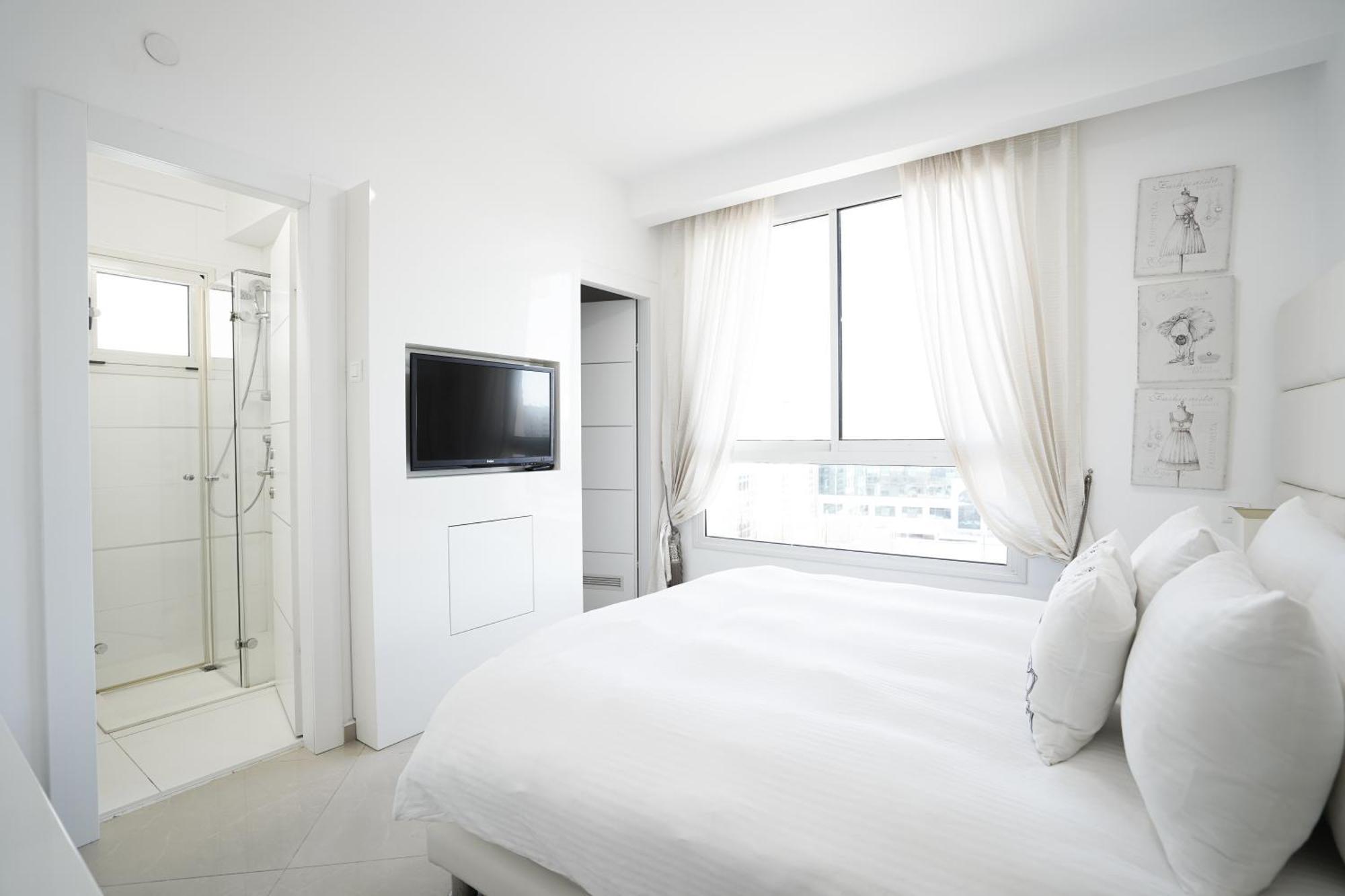 Golf Residence By Sun And View Ελάτ Εξωτερικό φωτογραφία