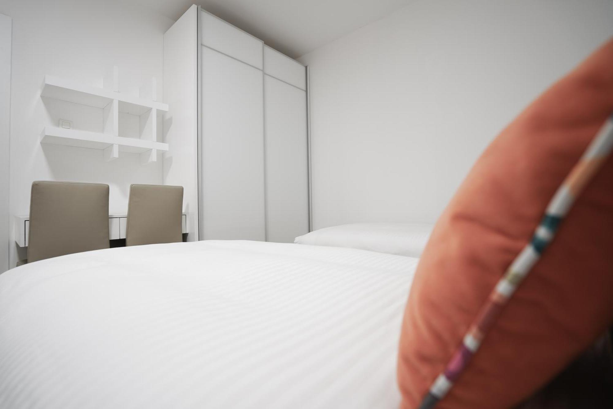 Golf Residence By Sun And View Ελάτ Εξωτερικό φωτογραφία
