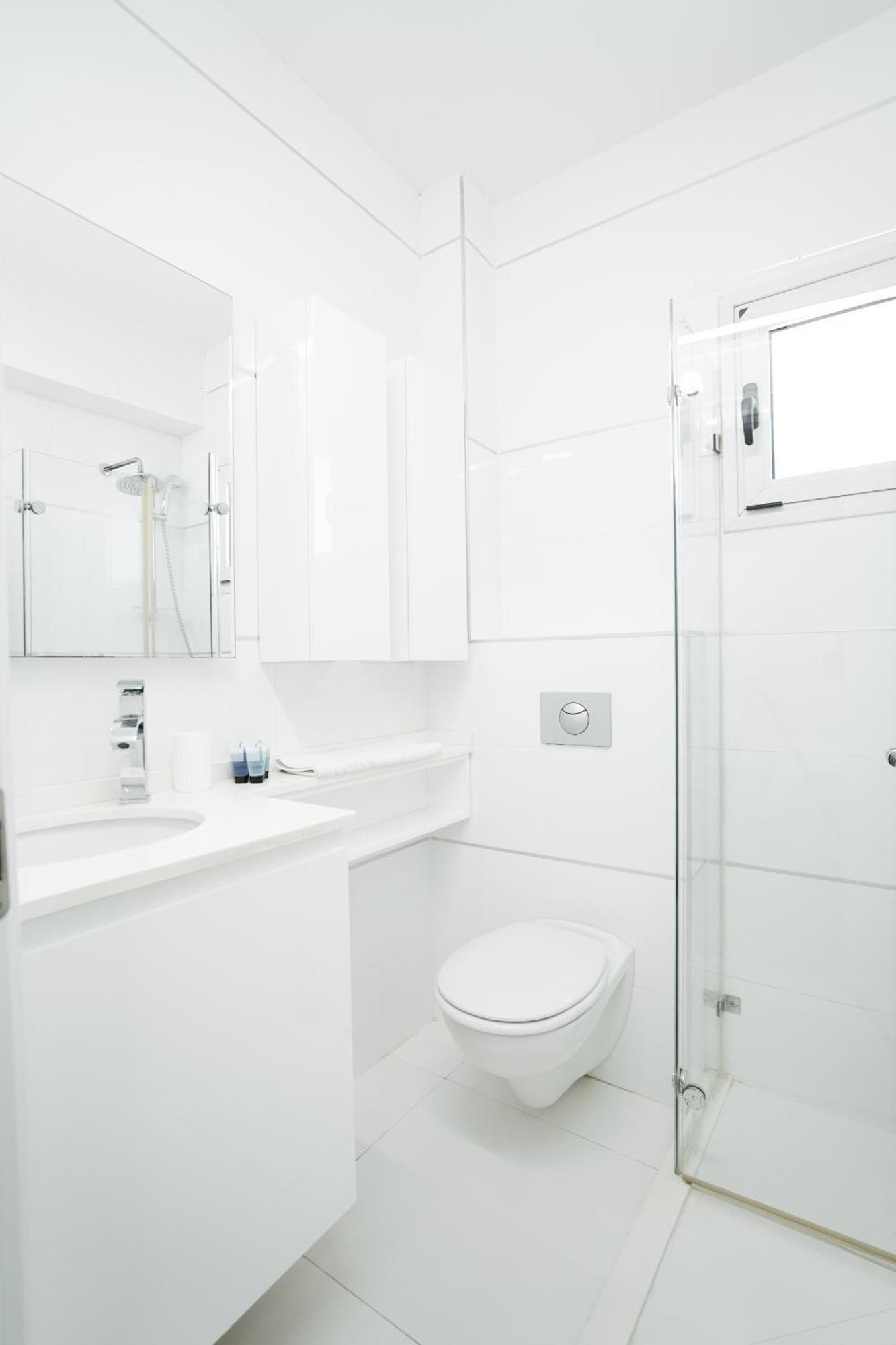 Golf Residence By Sun And View Ελάτ Εξωτερικό φωτογραφία