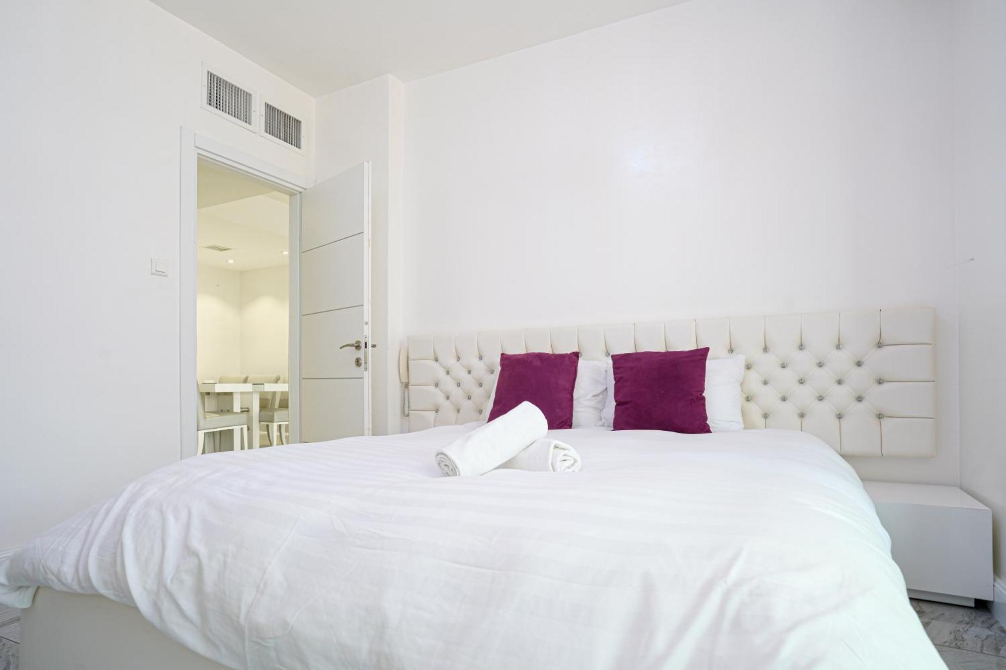 Golf Residence By Sun And View Ελάτ Δωμάτιο φωτογραφία
