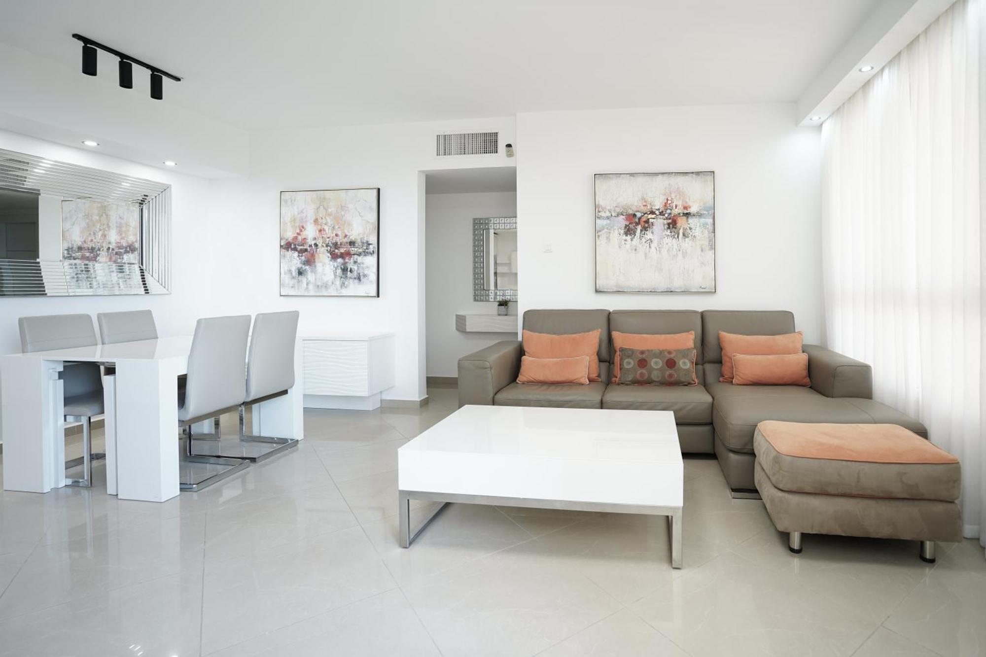 Golf Residence By Sun And View Ελάτ Εξωτερικό φωτογραφία