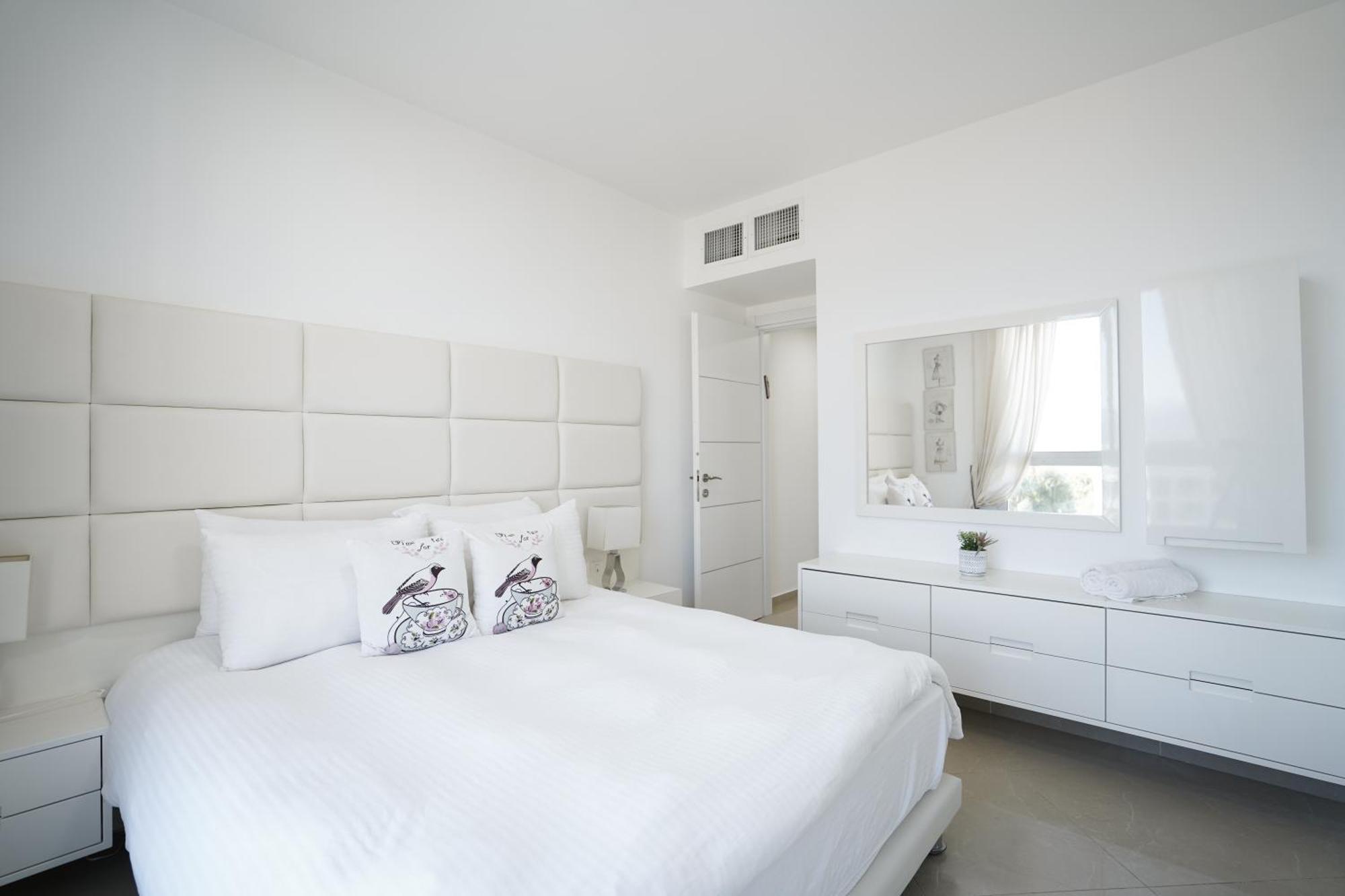 Golf Residence By Sun And View Ελάτ Εξωτερικό φωτογραφία