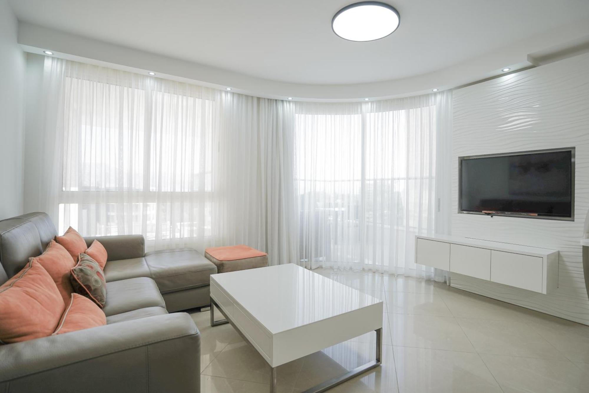 Golf Residence By Sun And View Ελάτ Εξωτερικό φωτογραφία