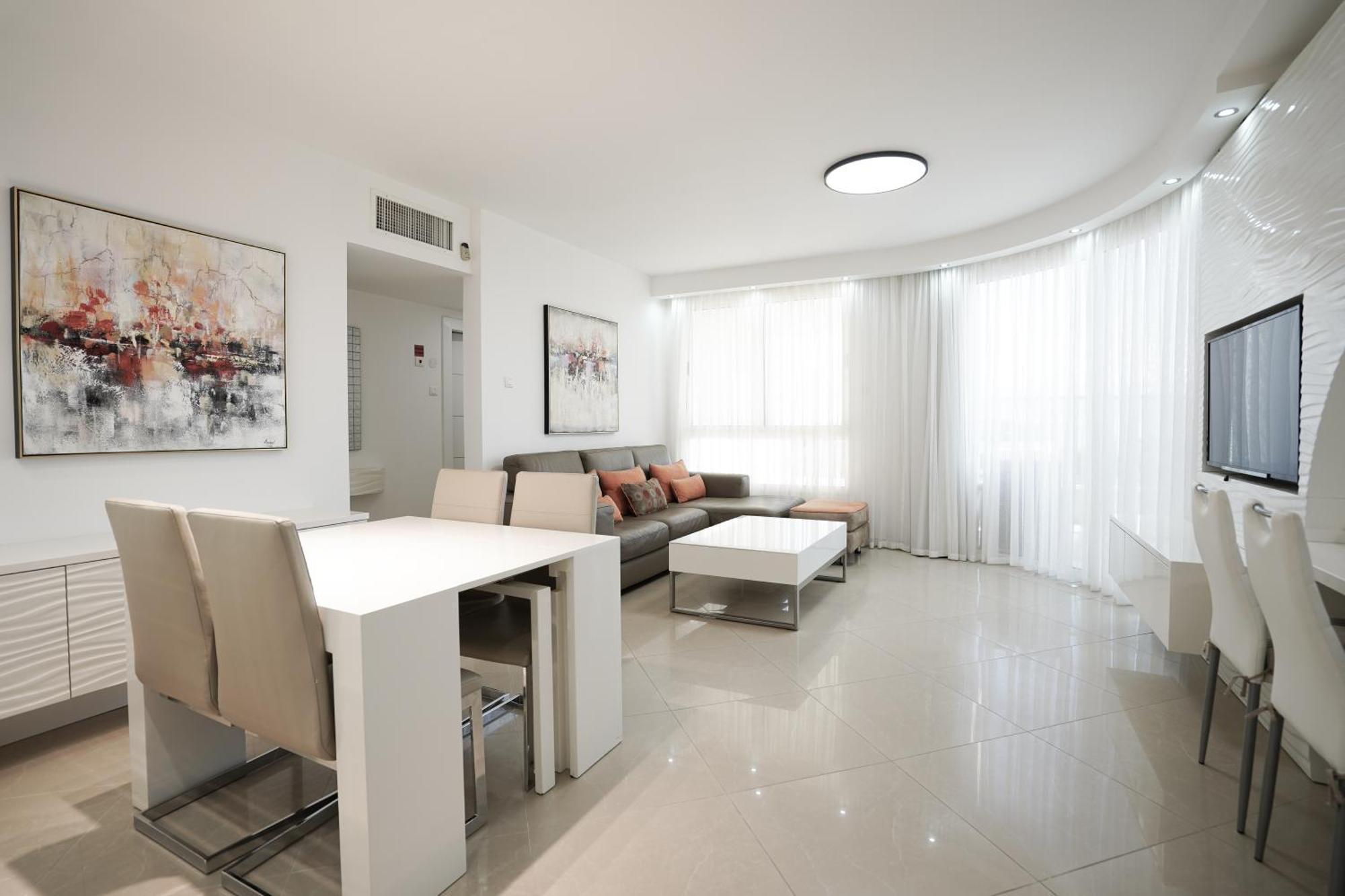 Golf Residence By Sun And View Ελάτ Εξωτερικό φωτογραφία